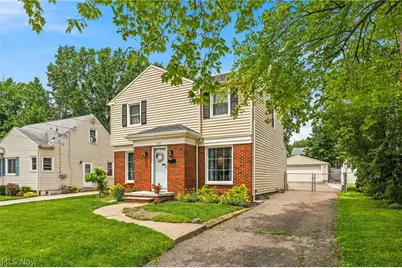 1695 Wiltshire Road, Akron, OH 44313 - Photo 2