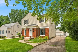 1695 Wiltshire Rd, Akron, OH 44313 - Photo 2