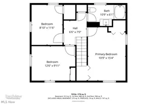 1695 Wiltshire Rd, Akron, OH 44313 - Photo 36