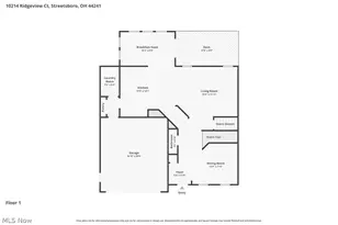 10214 Ridgeview Ct, Streetsboro, OH 44241 - Photo 48