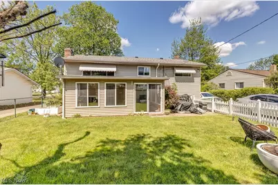 5707 Vickie Lane, Huber Heights, OH 44146 - Photo 2