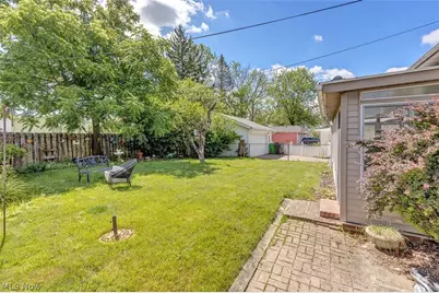 5707 Vickie Lane, Huber Heights, OH 44146 - Photo 36