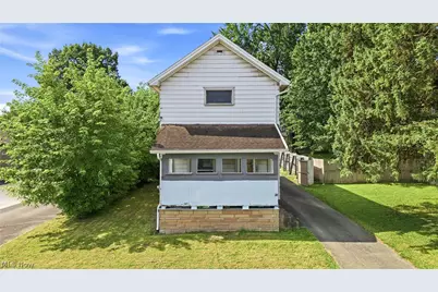 22 Spring Street, Struthers, OH 44471 - Photo 1