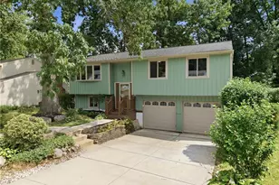 163 Oakhurst Dr, Munroe Falls, OH 44262 - Photo 4
