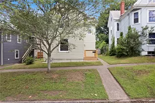 403 E Montgomery St, Marietta, OH 45750 - Photo 1