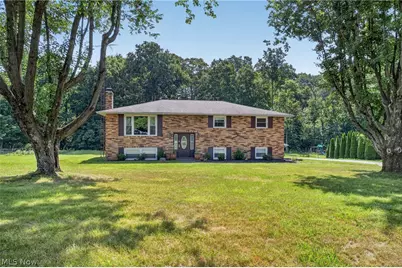 8494 E Wadora Circle NW, North Canton, OH 44720 - Photo 1