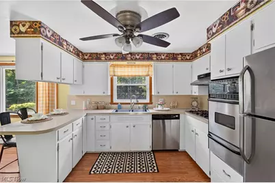 8494 E Wadora Circle NW, North Canton, OH 44720 - Photo 12