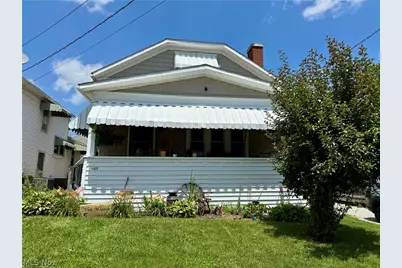 402 E Marietta St. Manor, Woodsfield, OH 43793 - Photo 4