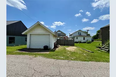 402 E Marietta St. Manor, Woodsfield, OH 43793 - Photo 8