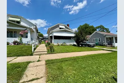 402 E Marietta St. Manor, Woodsfield, OH 43793 - Photo 2