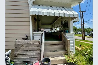 402 E Marietta St. Manor, Woodsfield, OH 43793 - Photo 6
