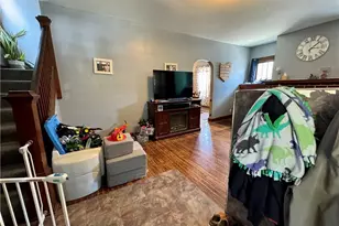 402 E Marietta St Manor, Woodsfield, OH 43793 - Photo 14