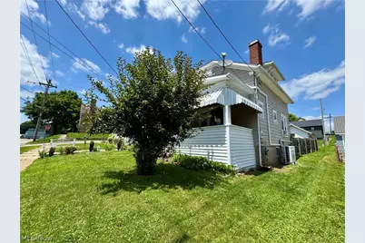 402 E Marietta St. Manor, Woodsfield, OH 43793 - Photo 12