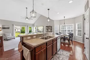 8329 Beaumont Dr, Mentor, OH 44060 - Photo 2