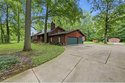 17369 Honeysuckle Lane, Columbia Station, OH 44028 - Photo 2