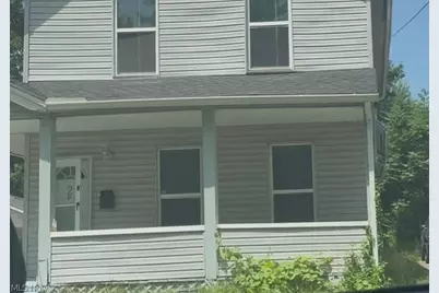 6241 Hinde Avenue, Loveland, OH 44127 - Photo 1