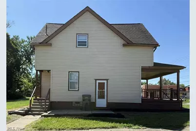 217 S Jackson Street, Youngstown, OH 44506 - Photo 2