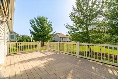 1993 Wynstone Circle NE, North Canton, OH 44720 - Photo 4