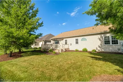 1993 Wynstone Circle NE, North Canton, OH 44720 - Photo 2