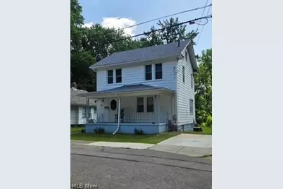 819 Keeney Street, Akron, OH 44310 - Photo 2