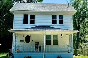 819 Keeney St, Akron, OH 44310 - Photo 1