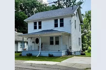 819 Keeney Street, Akron, OH 44310 - Photo 2