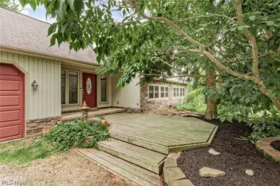 6205 River Road, Madison, OH 44057 - Photo 1