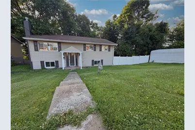 305 Sycamore Street, Mingo Junction, OH 43938 - Photo 1