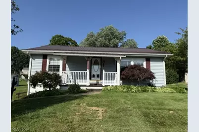 63060 Merrick Road, Cambridge, OH 43725 - Photo 1