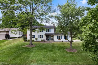 518 Treeside Drive, Stow, OH 44224 - Photo 1