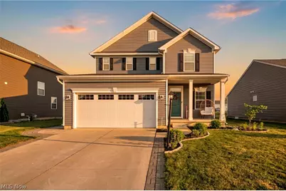 9111 Nash Lane, North Ridgeville, OH 44039 - Photo 2