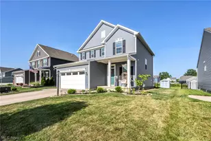 9111 Nash Ln, North Ridgeville, OH 44039 - Photo 4