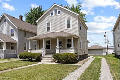 1413 E 29th Street, Lorain, OH 44055 - Photo 2