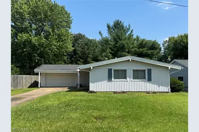 407 Edgewood Drive, Marietta, OH 45750 - Photo 2