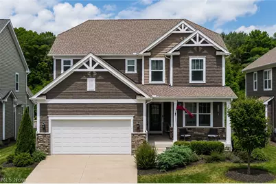 8643 Tahoe Drive, Macedonia, OH 44056 - Photo 1