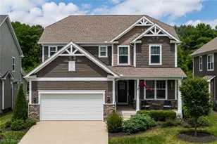 8643 Tahoe Dr, Macedonia, OH 44056 - Photo 1