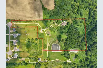 1758 Meander Way, Mogadore, OH 44260 - Photo 8