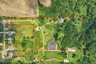 1758 Meander Way, Mogadore, OH 44260 - Photo 8