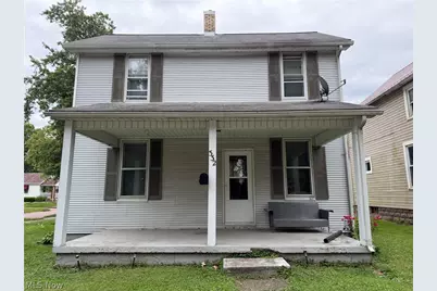332 N 12th Street, Coshocton, OH 43812 - Photo 1