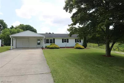 1881 Snyder Road, Willard, OH 44890 - Photo 1
