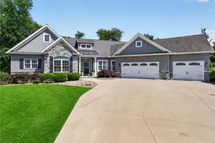 5081 Crooked Creek Dr, Wooster, OH 44691 - Photo 1