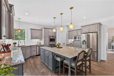 5081 Crooked Creek Drive, Wooster, OH 44691 - Photo 8