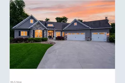 5081 Crooked Creek Drive, Wooster, OH 44691 - Photo 2