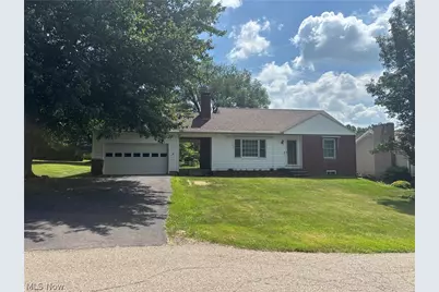 3110 Lookout Drive, Zanesville, OH 43701 - Photo 1