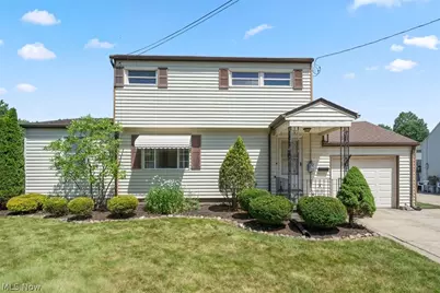 2323 13th Street, Cuyahoga Falls, OH 44223 - Photo 1