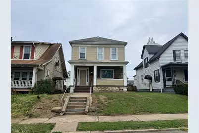 1407 Ridge Avenue, Steubenville, OH 43952 - Photo 4