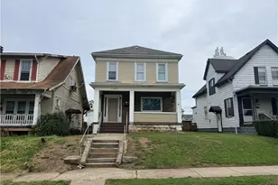 1407 Ridge Ave, Steubenville, OH 43952 - Photo 4
