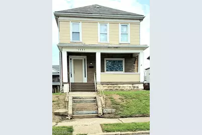 1407 Ridge Avenue, Steubenville, OH 43952 - Photo 2