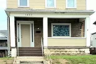 1407 Ridge Ave, Steubenville, OH 43952 - Photo 2