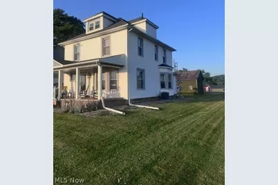 121 N Bodmer Avenue, Strasburg, OH 44680 - Photo 2